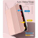 Чохол для iPad mini 6th TiMOVO Rose Gold