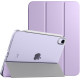 Чохол для iPad mini 6th gen TiMOVO Purple