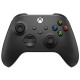 Геймпад Microsoft Xbox Series X | S Wireless Controller Carbon Black (QAT-00001)