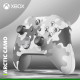 Геймпад Microsoft Xbox Series X | S Wireless Controller Arctic Camo (WL3-00174)