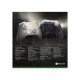 Геймпад Microsoft Xbox Series X | S Wireless Controller Lunar Shift (QAU-00040) 