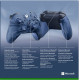 Геймпад Microsoft Xbox Series X | S Wireless Controller Stormcloud Vapor (QAU-00130)