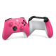 Геймпад Microsoft Xbox Series X | S Wireless Controller Deep Pink (QAU-00082)