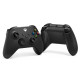 Геймпад Microsoft Xbox Series X | S Wireless Controller Carbon Black (QAT-00001)