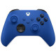 Геймпад Microsoft Xbox Series X | S Wireless Controller Shock Blue (QAU-00001/QAU-00002)